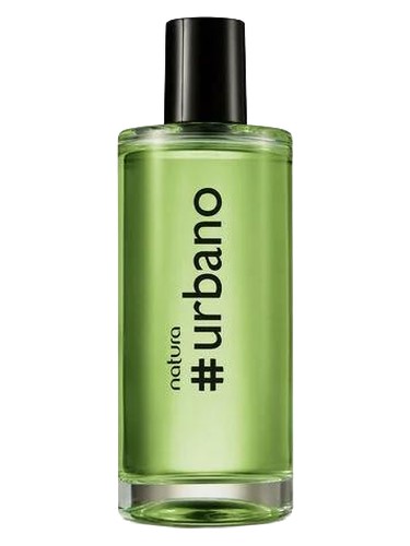 #Urbano Natura 2026 bottle
