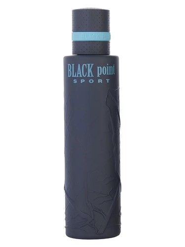 Black Point Sport bottle