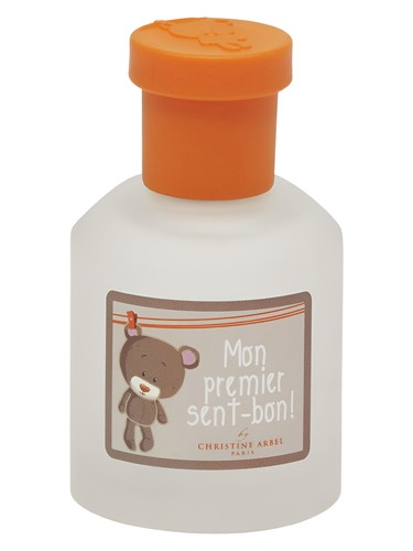 Mon Premier Sent-Bon! bottle