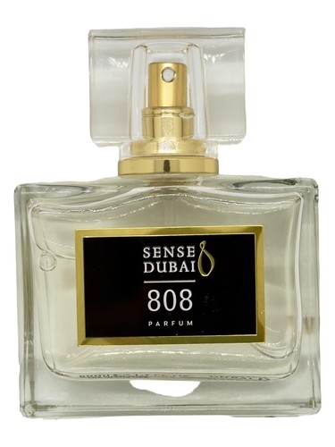 808 bottle