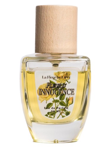 Fleur d'Innocence (2025 Edition) bottle