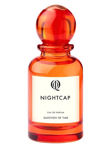 Nightcap bottle