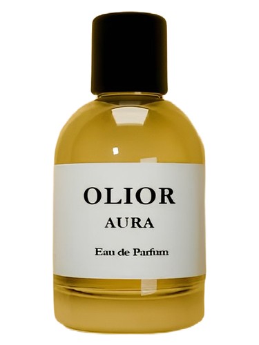 Aura bottle