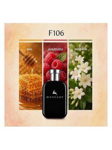 F106 bottle