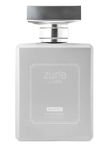 Zurie by Ezra bottle