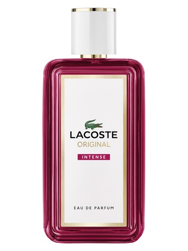 Lacoste Original For Her Intense bottle