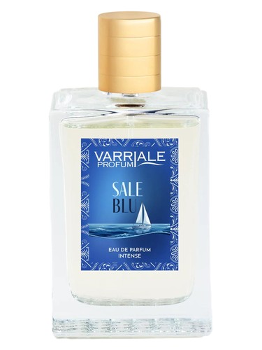 Sale Blu bottle