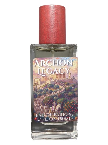 Archon Legacy bottle