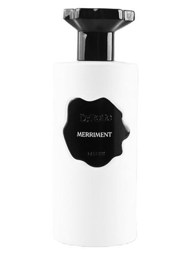 Merriment bottle