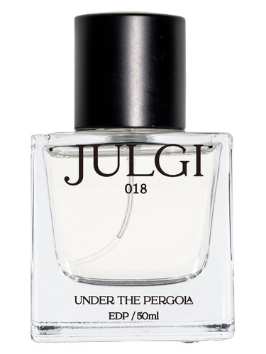 Julgi bottle