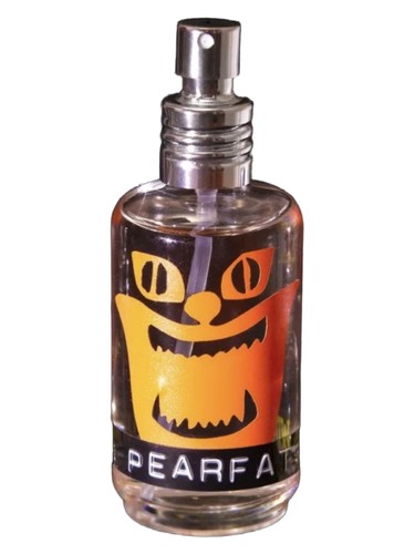 Only a Witch Cat bottle