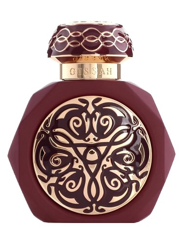 Martinique Osmanthus bottle
