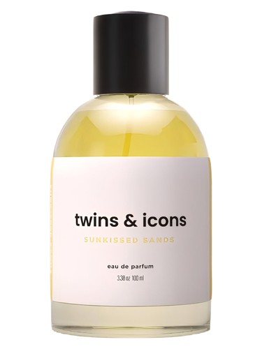 Sunkissed Sands bottle
