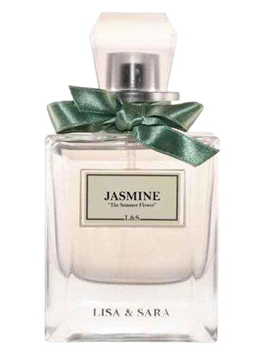 Jasmine bottle