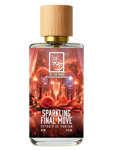 Sparkling Final Move bottle
