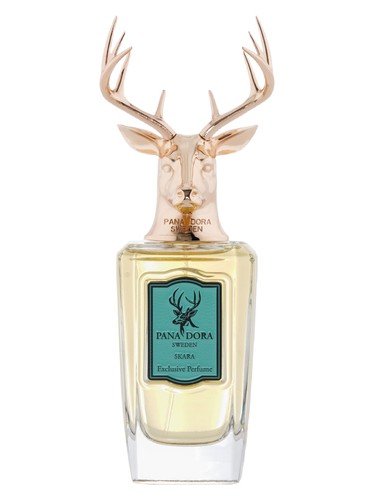 Skara bottle