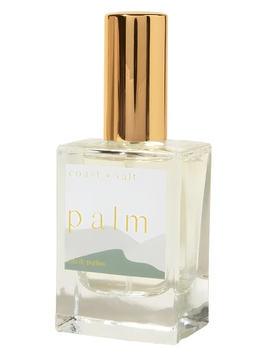 Palm bottle