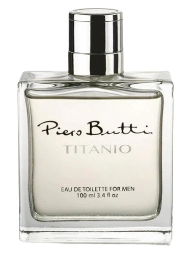 Titanio bottle