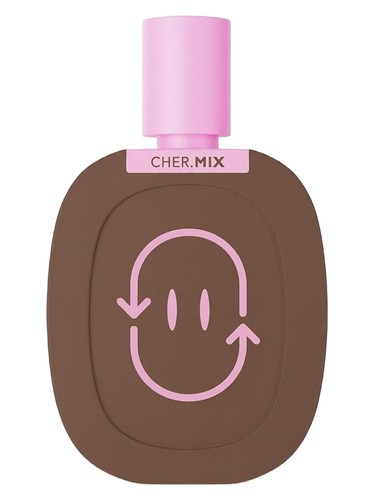 Choco Cake bottle