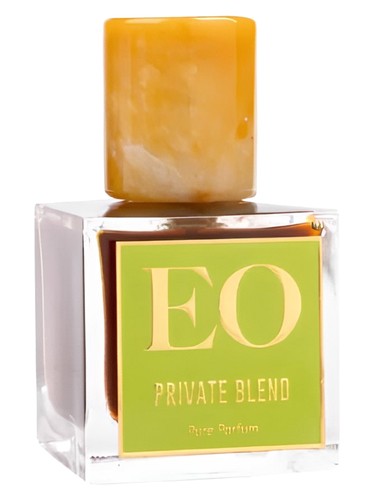 Tigerwood bottle