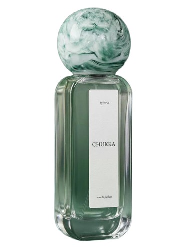 CHUKKA bottle