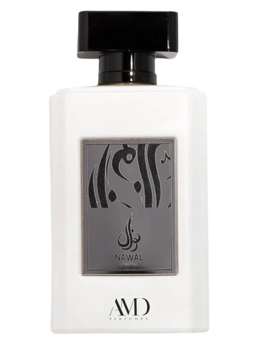 Nawal bottle