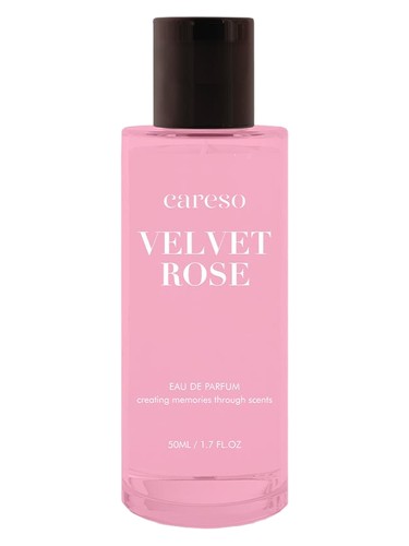 Velvet Rose bottle