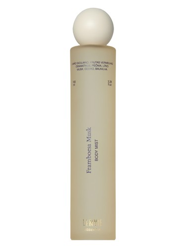 Framboesa Musk bottle