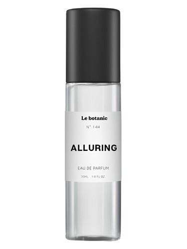 Alluring bottle