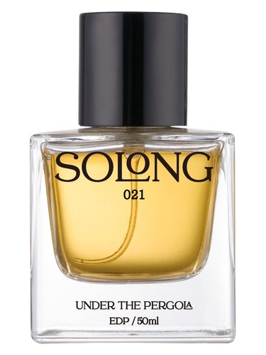 Solong bottle