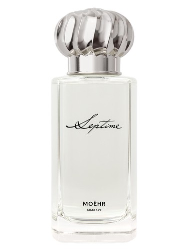 Septime bottle