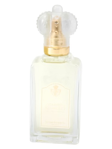Crown Alpine Lily bottle