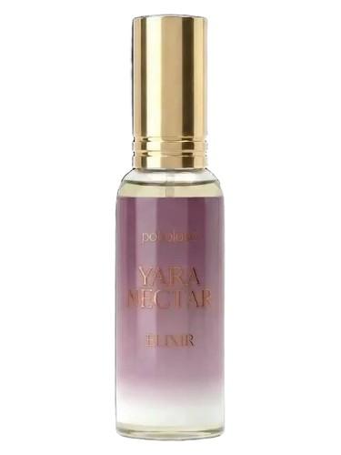 Yara Nectar Elixir bottle