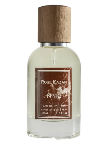 No. 12 bottle