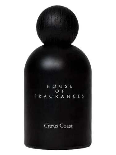 Citrus Coast bottle