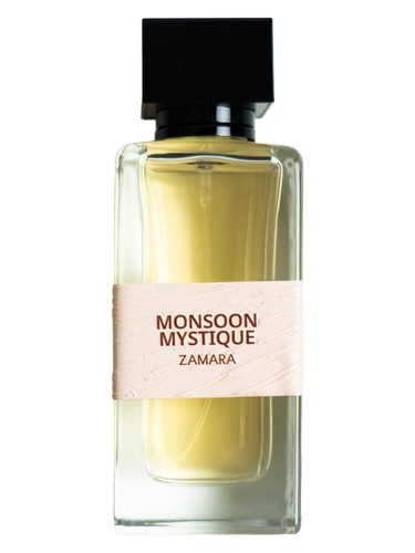 Monsoon Mystique bottle