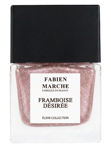 Framboise Désirée bottle