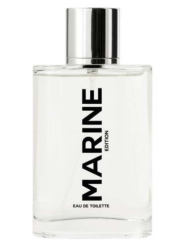 Marine bottle