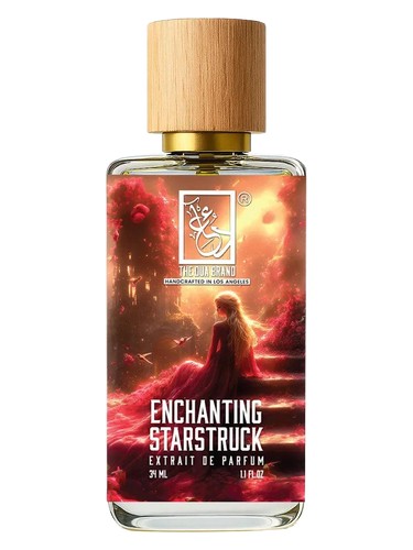 Enchanting Starstruck bottle