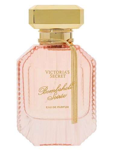 Bombshell Soirée bottle