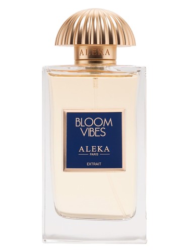 Bloom Vibes bottle