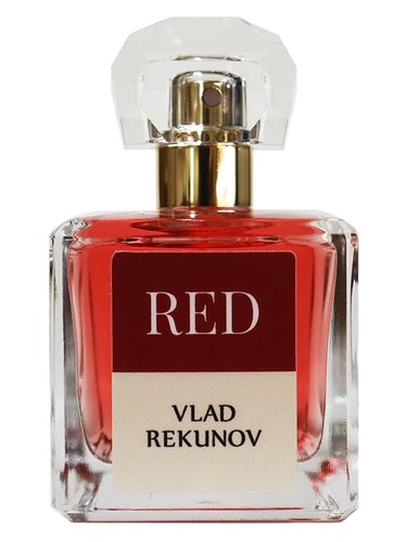 Red bottle