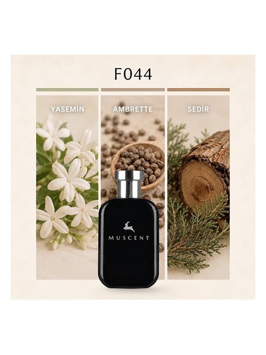 F044 bottle