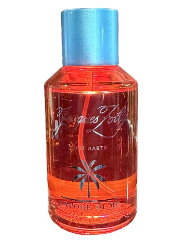 Sapore di Me bottle