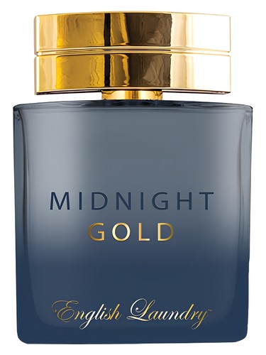 Midnight Gold bottle