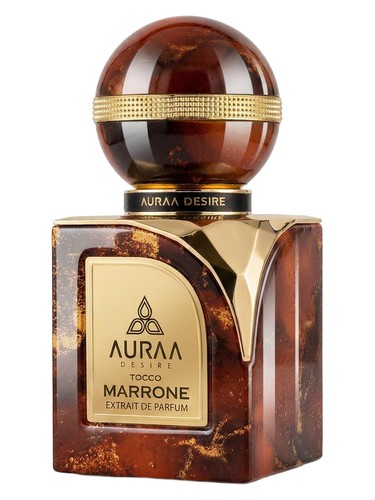Tocco Marrone bottle