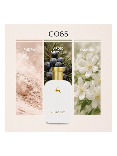 C065 bottle