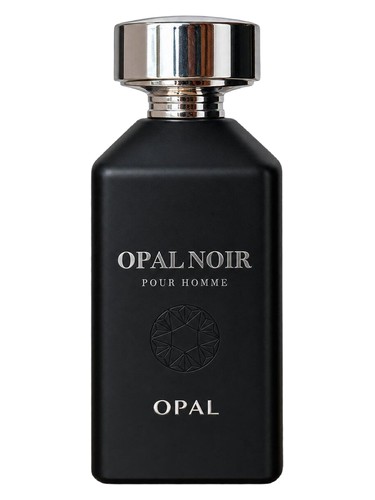 Opal Noir bottle