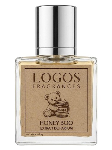 Honey Boo bottle