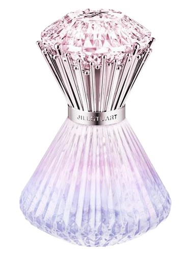 Brilliant Jewel Sheer bottle